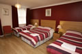quad room